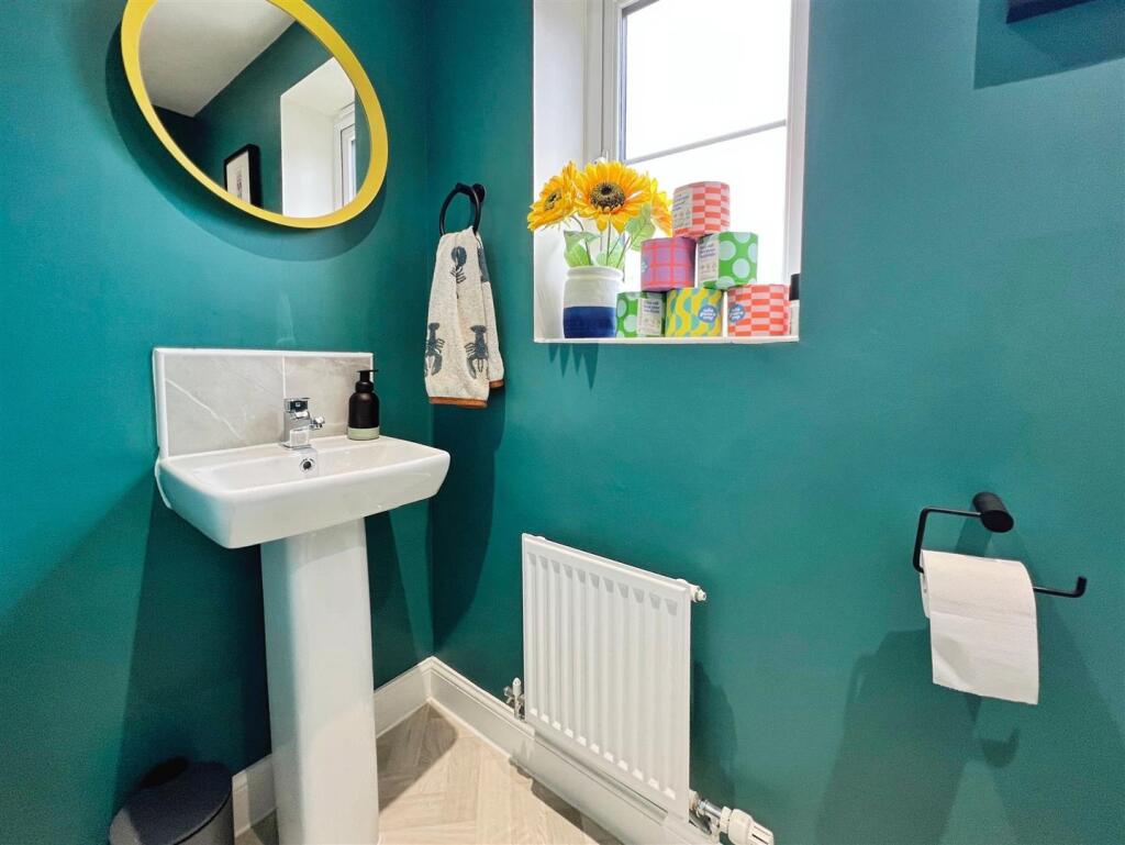 Additional image 4 of Canter Way, Bradford, BD2 3FE