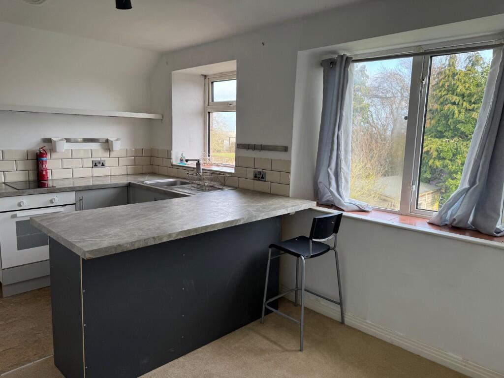 Main image of property: BA15