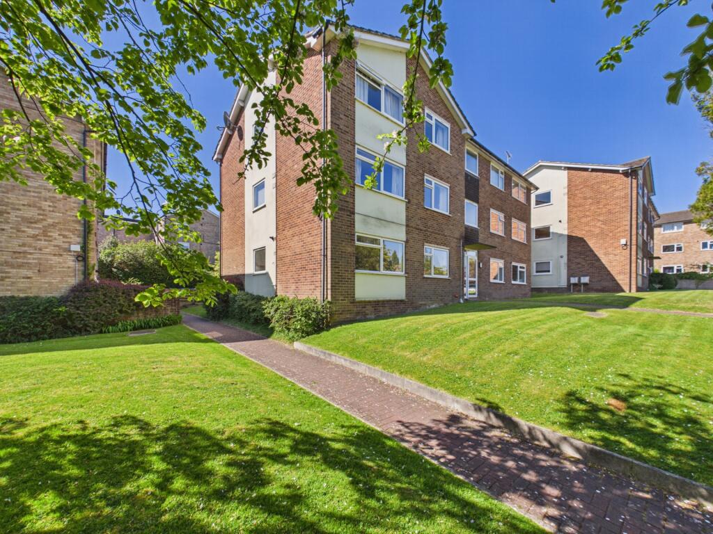 Main image of property: Sharrow Close, Haywards Heath, RH16