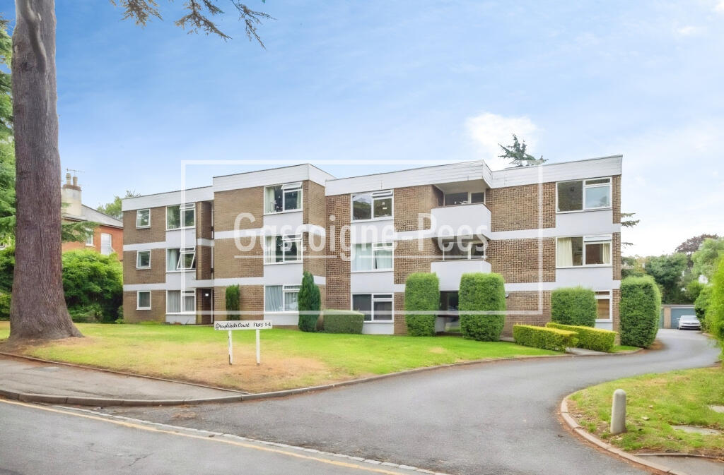 Main image of property: Upper Edgeborough Road, Guildford