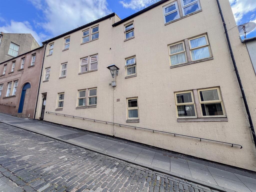 Main image of property: Easter Wynd, Berwick-Upon-Tweed