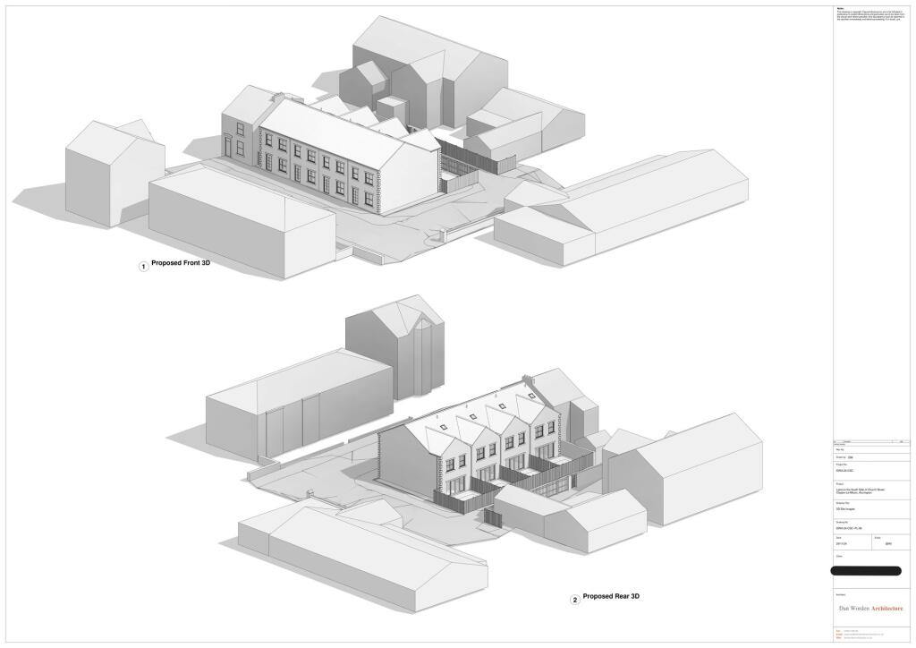 Additional image 8 of Church Street, Clayton Le Moors, BB5