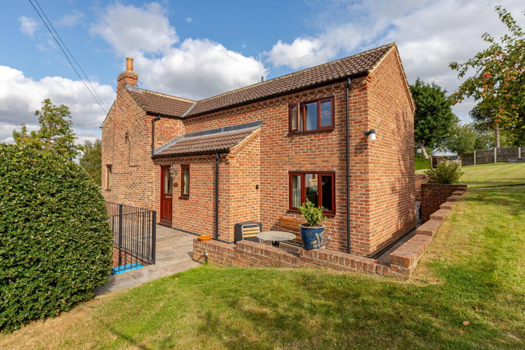 Oaklea, Thrintoft, Northallerton, Northallerton