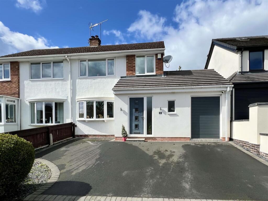 Main image of property: Willow Close, Hagley, Stourbridge