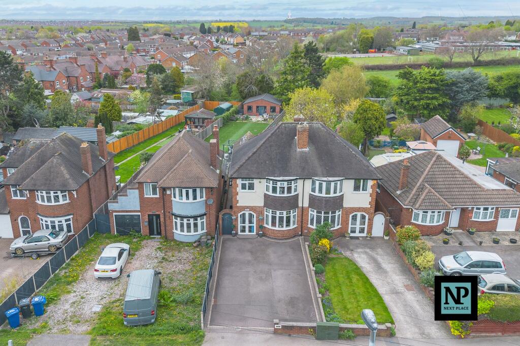 Additional image 2 of Glascote Road, Glascote, B77