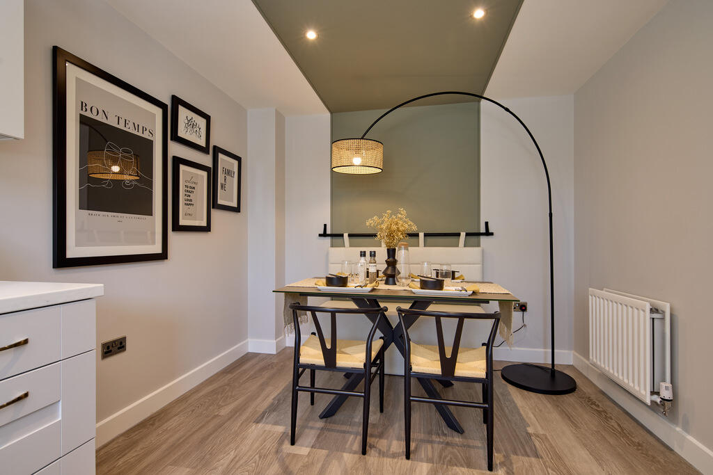 House in Malvern Hills, Broadheath - View 4