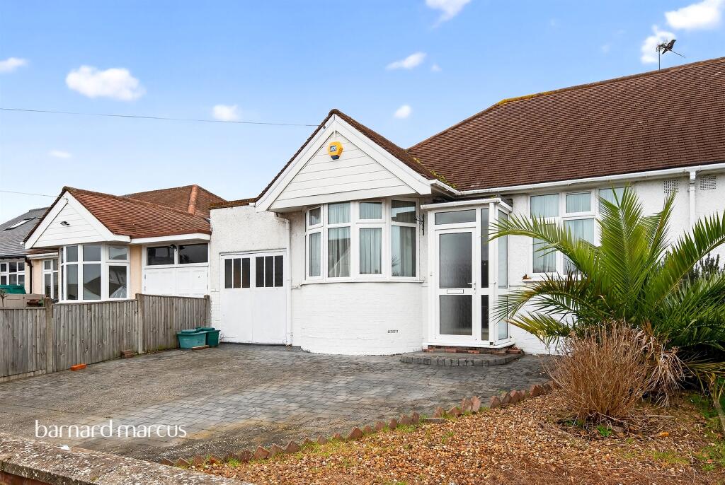 Main image of property: Firswood Avenue, Epsom