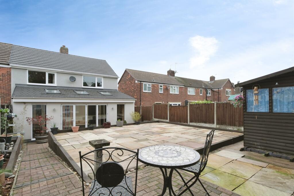 Wirksworth Road, Ilkeston photo 2