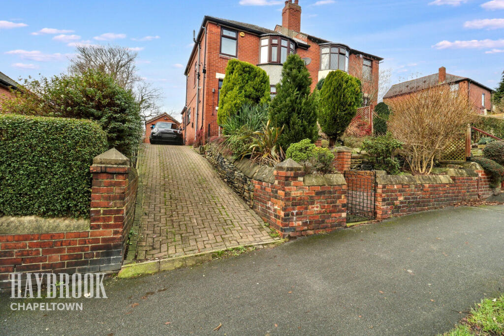 Main image of property: Barnsley Road, Sheffield Lane Top