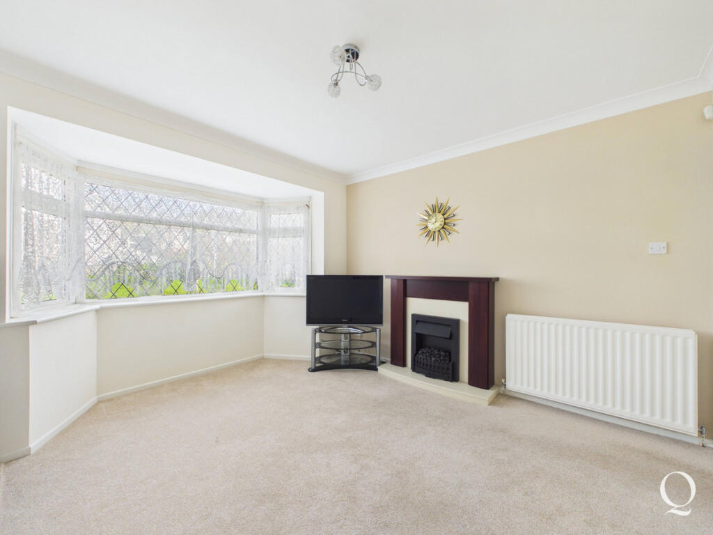 House in Broadstone, Hillbourne - View 3