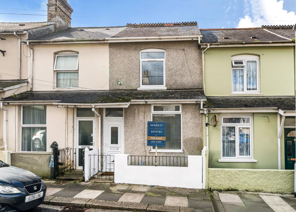 Main image of property: Home Sweet Home Terrace, PL4