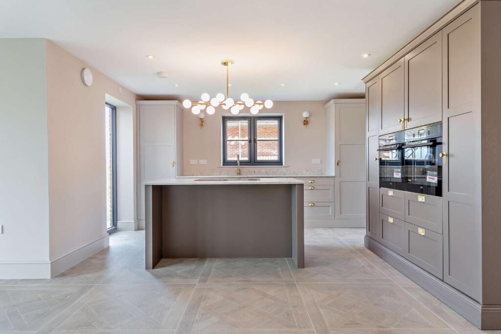 House in Shrewsbury - View 3