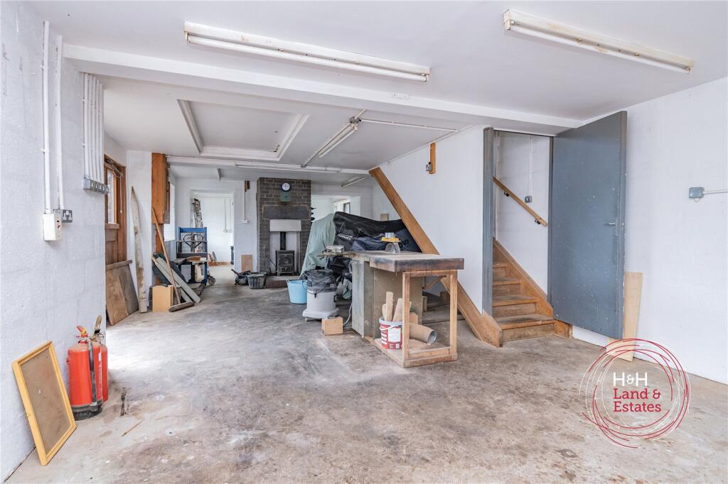House in Troutbeck, Southerfell - View 3