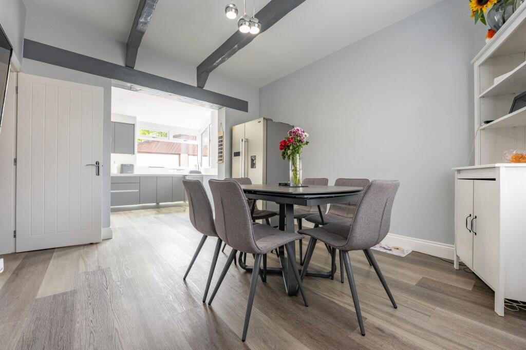 House in Nottingham, Long Eaton - View 4