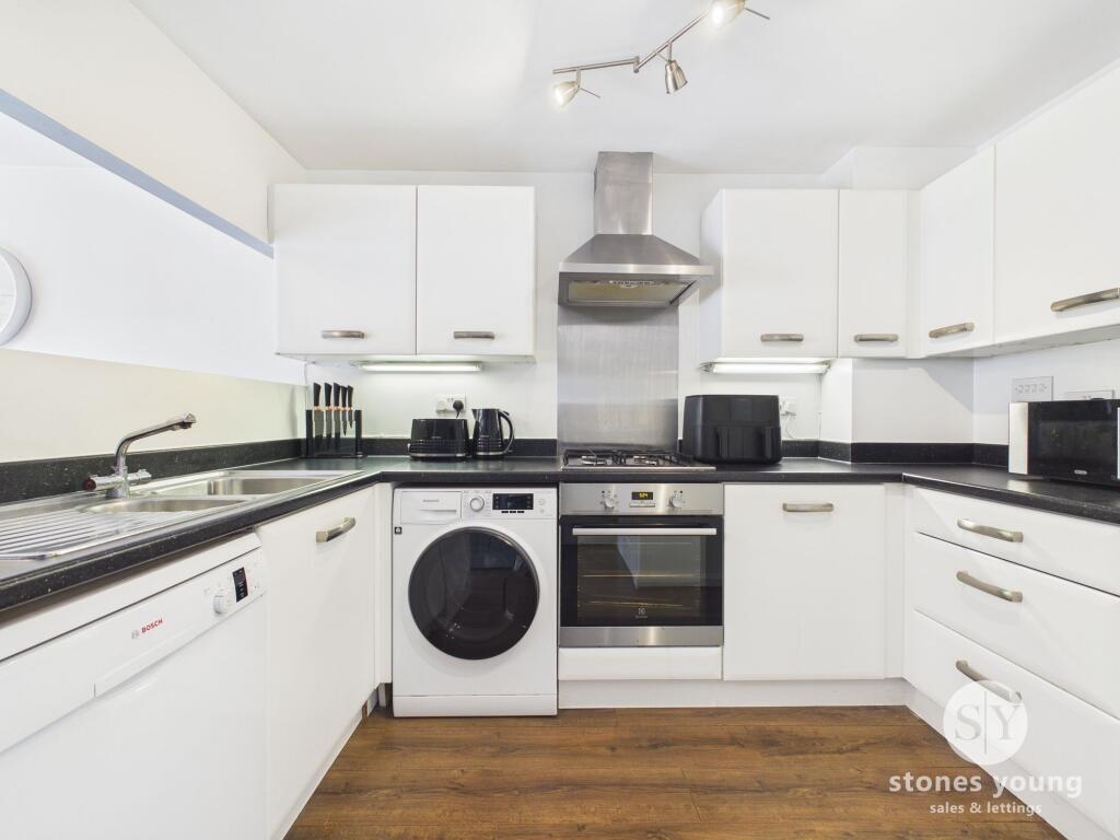 Additional image 5 of Asland Crescent, Clitheroe, BB7