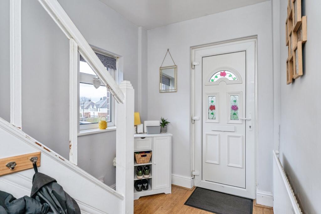 Alyn Drive, Penyffordd, Chester, Flintshire, CH4 photo 2