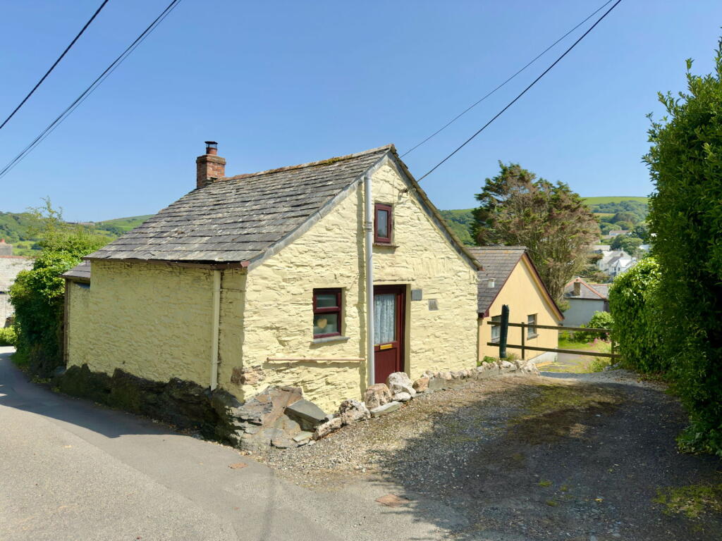 Main image of property: Forrabury, Boscastle, PL35