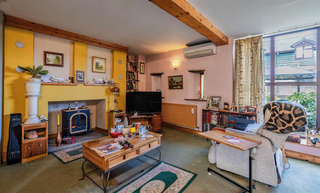 House in Hereford, Gladestry - View 4