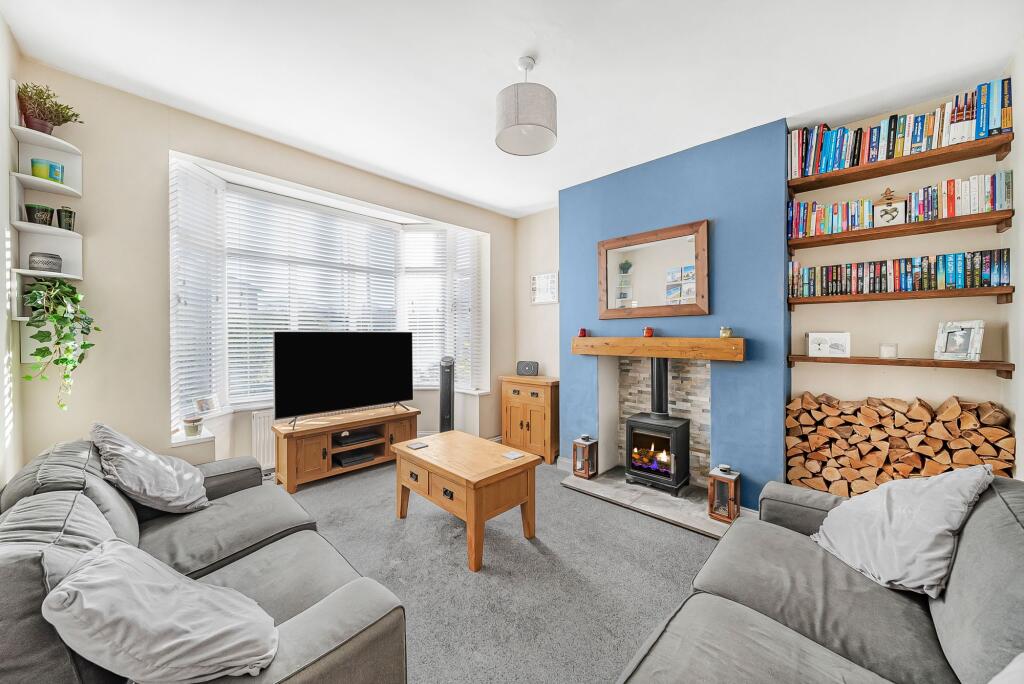 Jesmond Road, Smithills - View 5