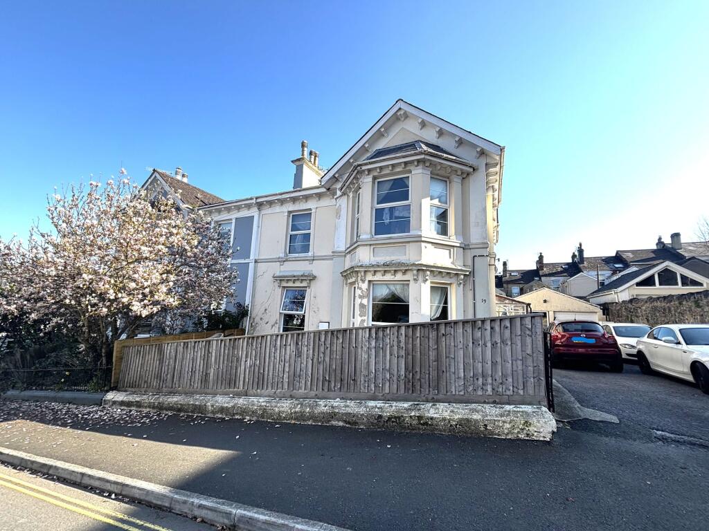 Main image of property: Powderham Road, Newton Abbot, TQ12
