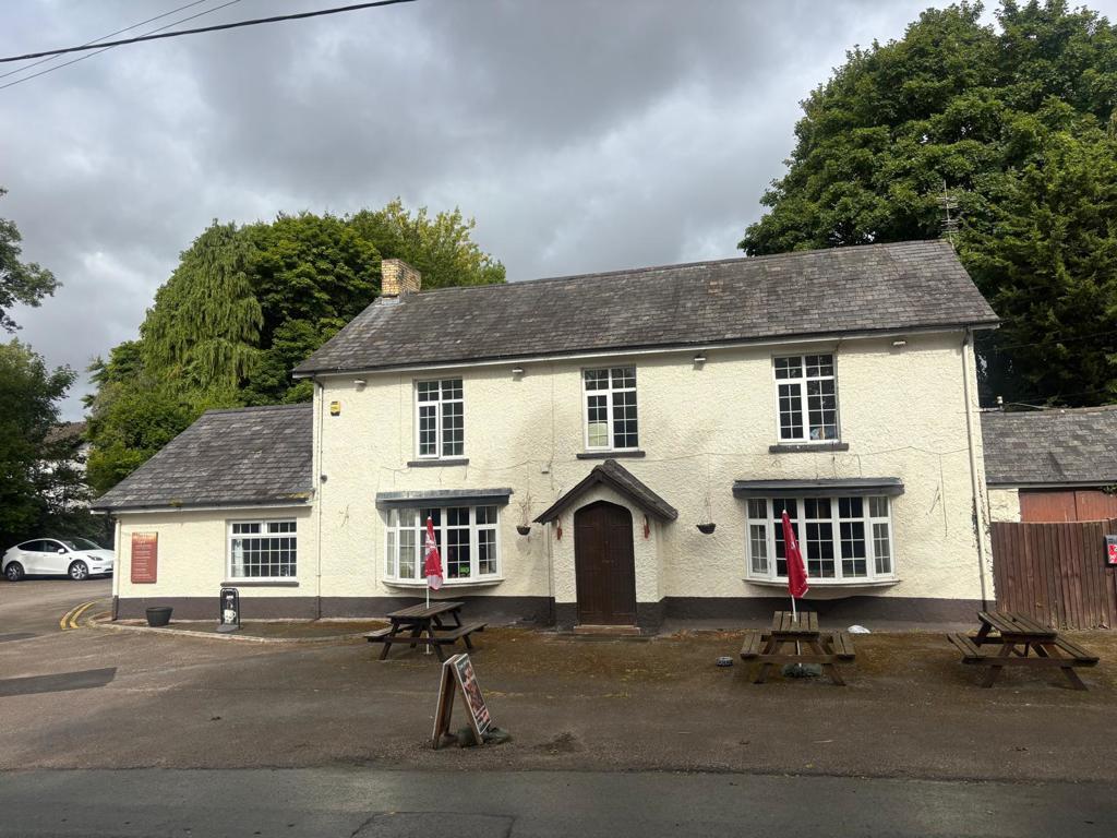 Main image of property: Sportsmans Rest , Peterston Super Ely, CF5 6LH