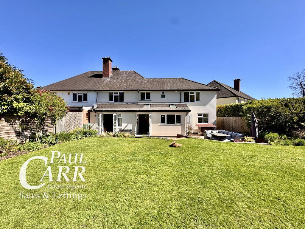 Additional image 18 of Knighton Close, Four Oaks, Sutton Coldfield, B74 4BA