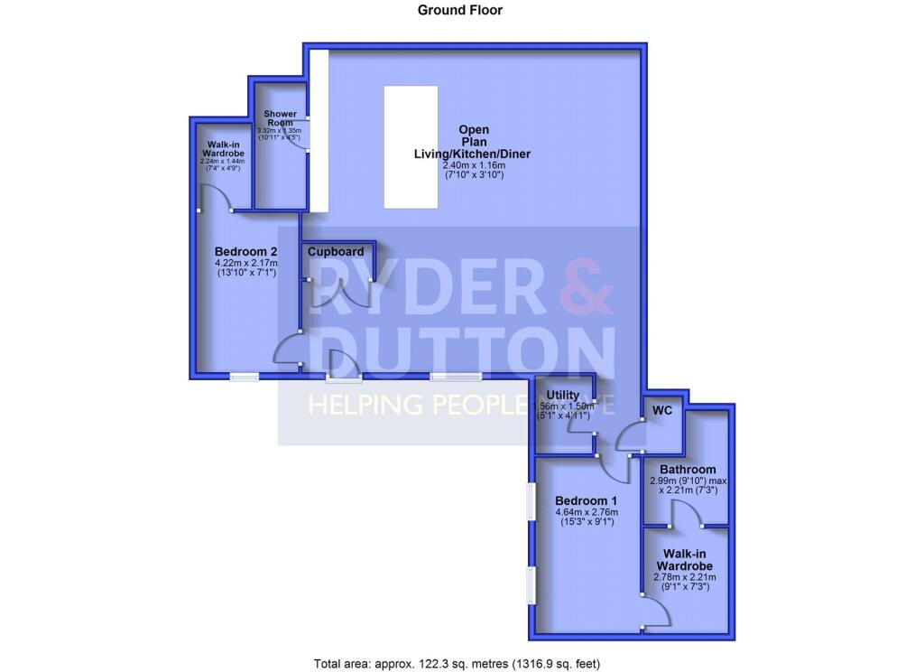 Additional image 29 of The Loom, Holcombe Road, Helmshore, Rossendale, BB4
