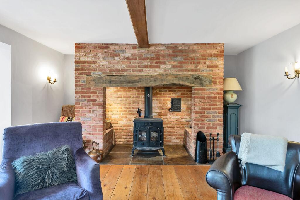 Scabious Gardens, Fordham, CB7 - View 4