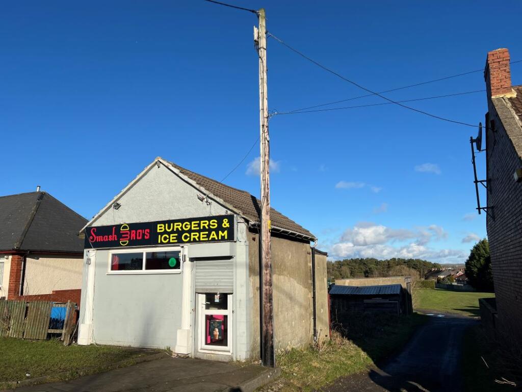 Main image of property: Former Delves Lane Betting Office, Delves Lane, Consett, County Durham, DH8 7BH