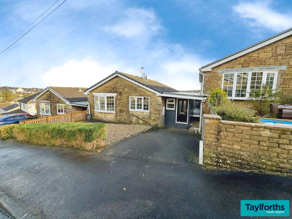 Main image of property: Darnbrook Road, Barnoldswick, BB18