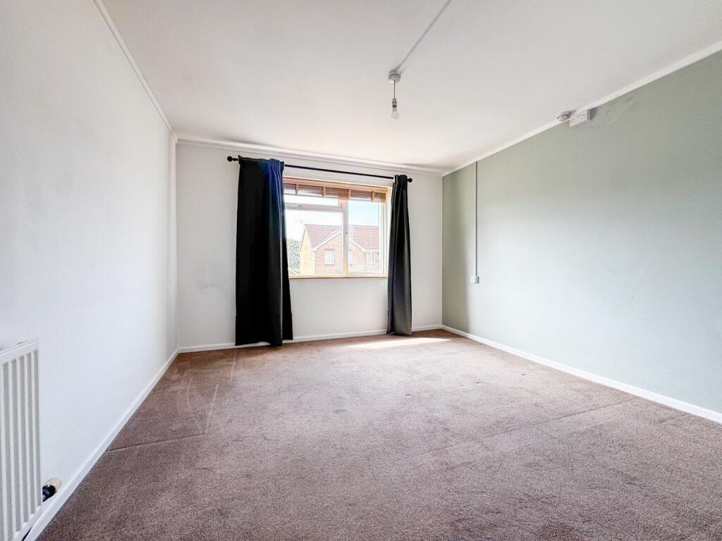 Apartment in Bristol - More