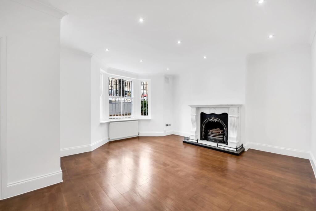 Main image of property: Pyrland Road, London, N5