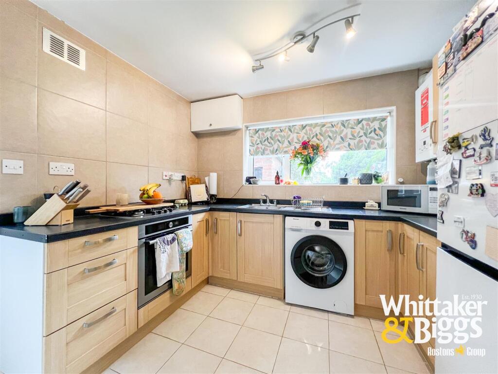 Prince Charles Avenue, Leek, ST13 6QE photo 3