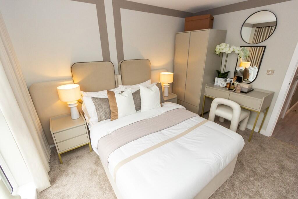 Apartment in Knowsley, Prescot - View 4