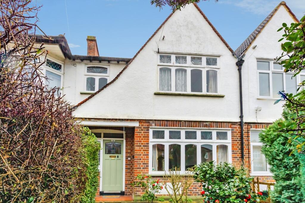 Main image of property: Dunbar Avenue, Beckenham, BR3