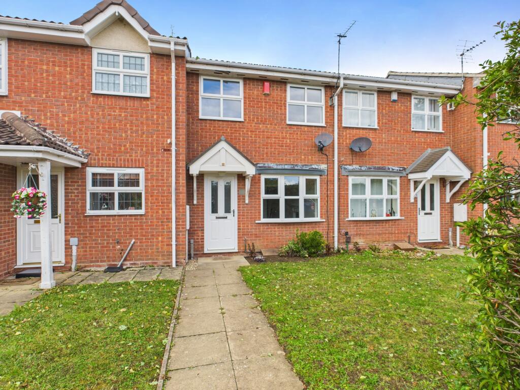 Main image of property: Meadow Nook, Boulton Moor