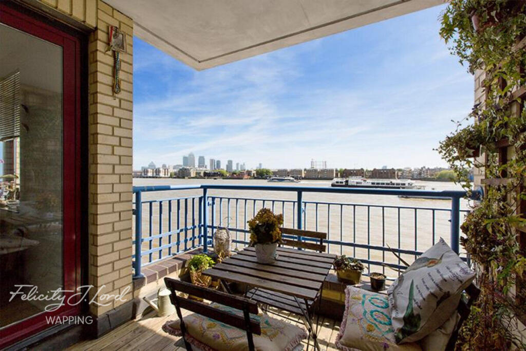 Main image of property: Wapping High Street, LONDON