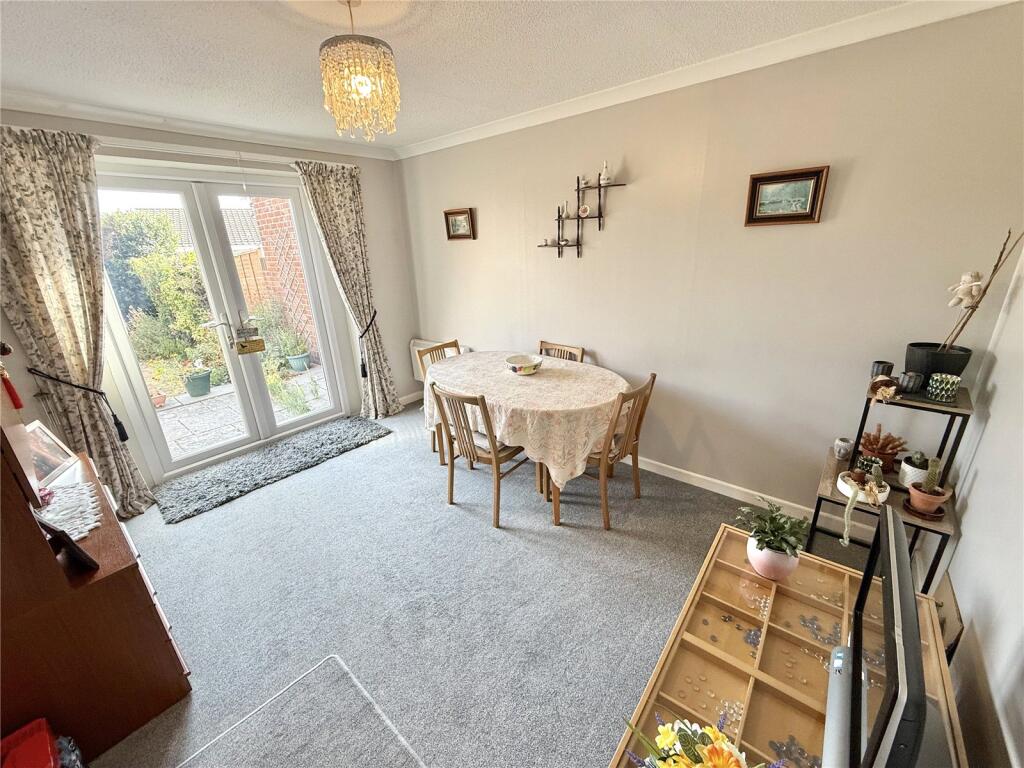 House in Taunton - View 4