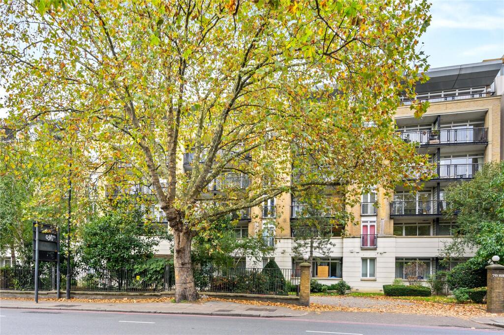 Apartment in London - View 2
