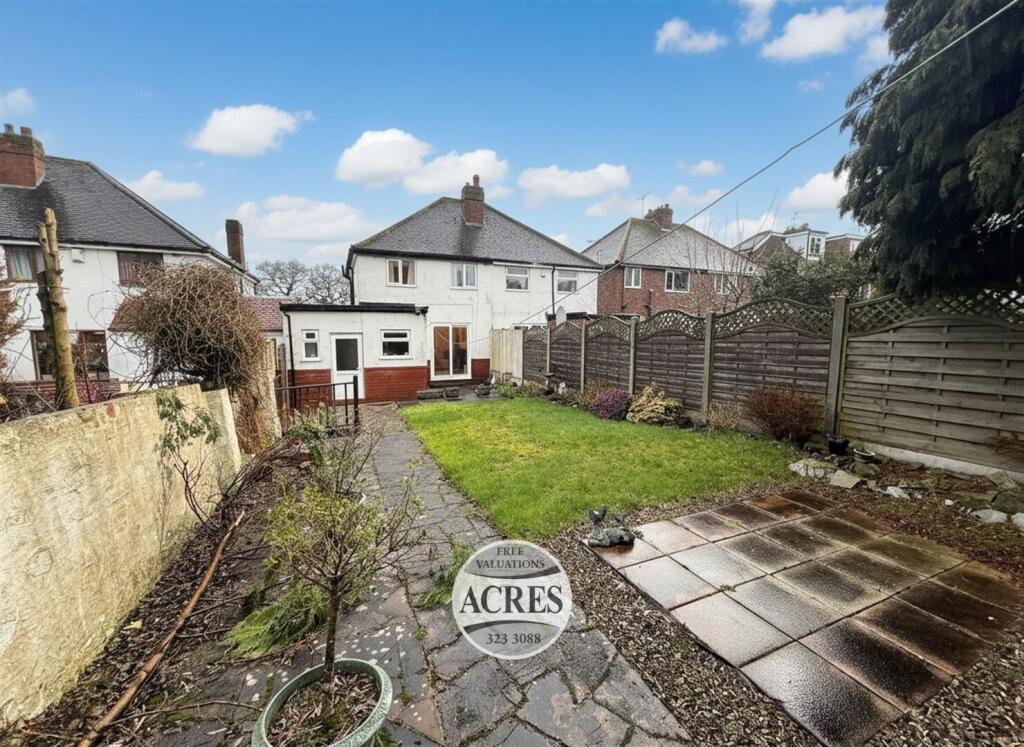 Additional image 3 of Aldridge Road, Streetly, Sutton Coldfield