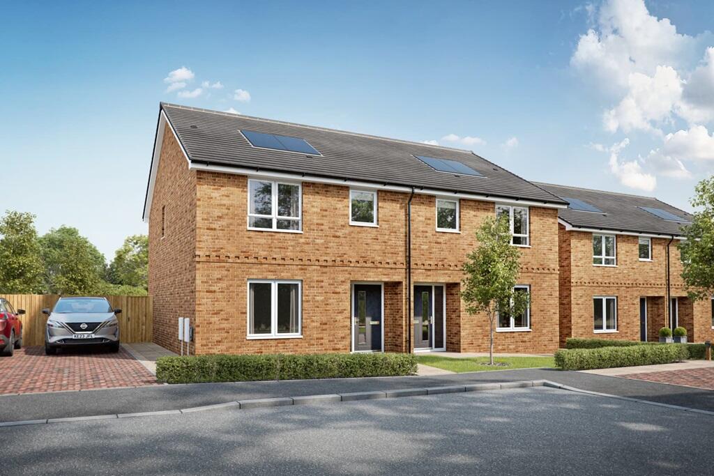Main image of property: Stone Cellar Road,
Washington,
NE37