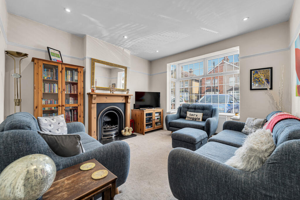 Main image of property: High Street, Northwood, Middlesex, HA6