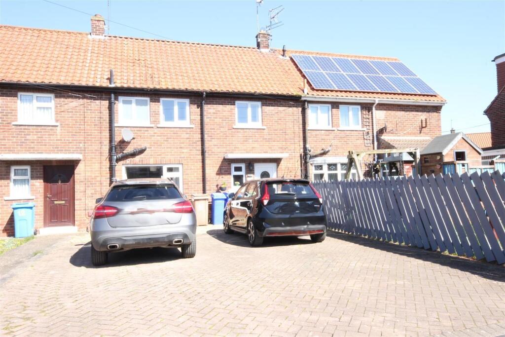 Main image of property: Arden Road, Beverley