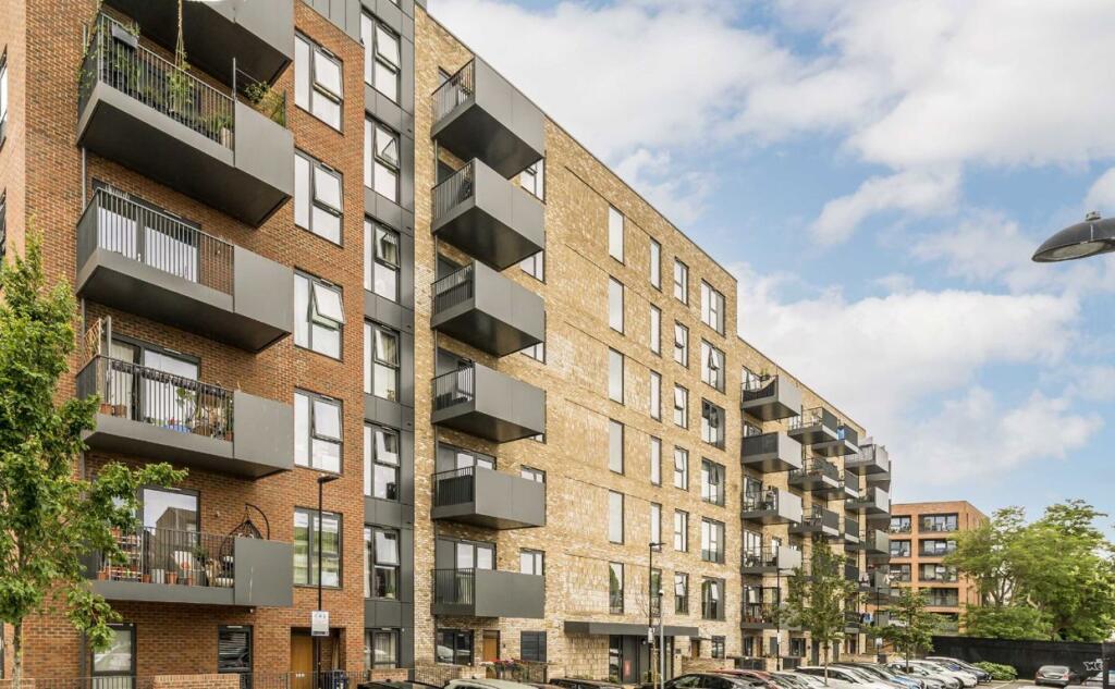Main image of property: Williams Road, Ealing