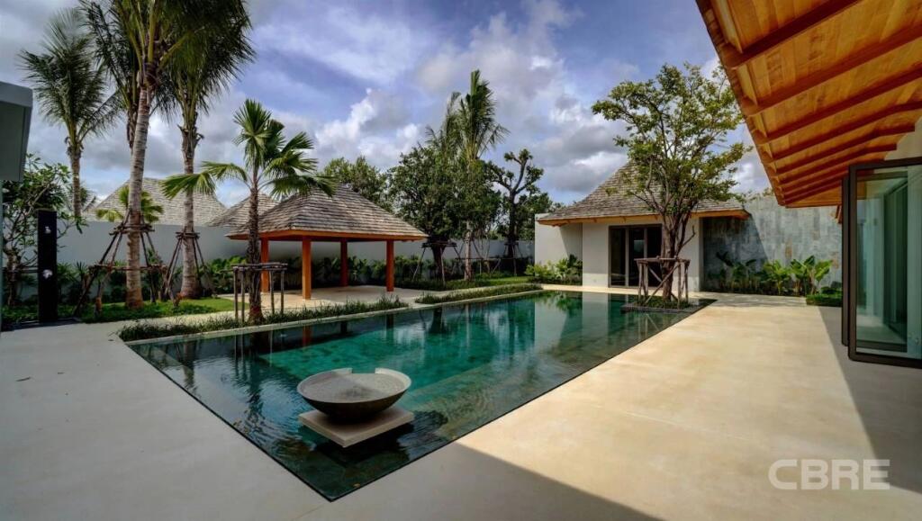 Main image of property: Thalang