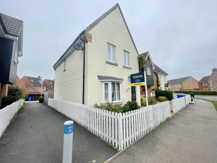 Main image of property: Hundred Acre Way, Red Lodge