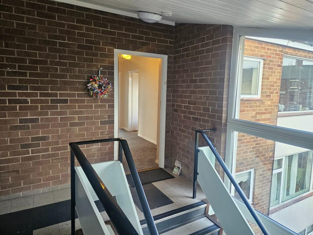 Main image of property: Westway Court, Preston, Lancashire, PR2