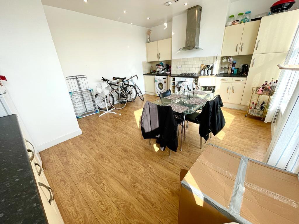 Main image of property: Wilbraham Road, Chorlton