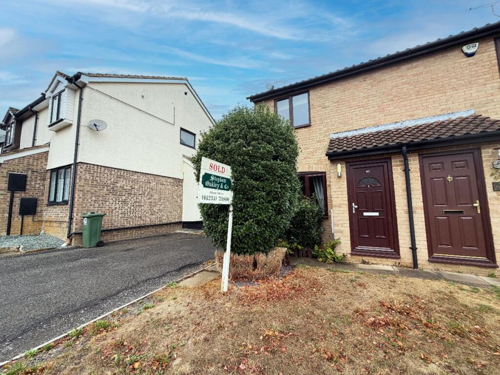 Main image of property: Foxhill, Olney