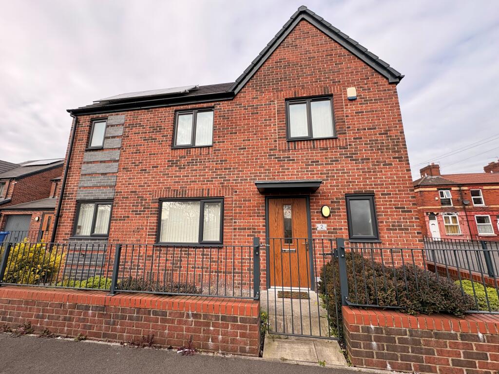 Main image of property: Aviary Road, M12